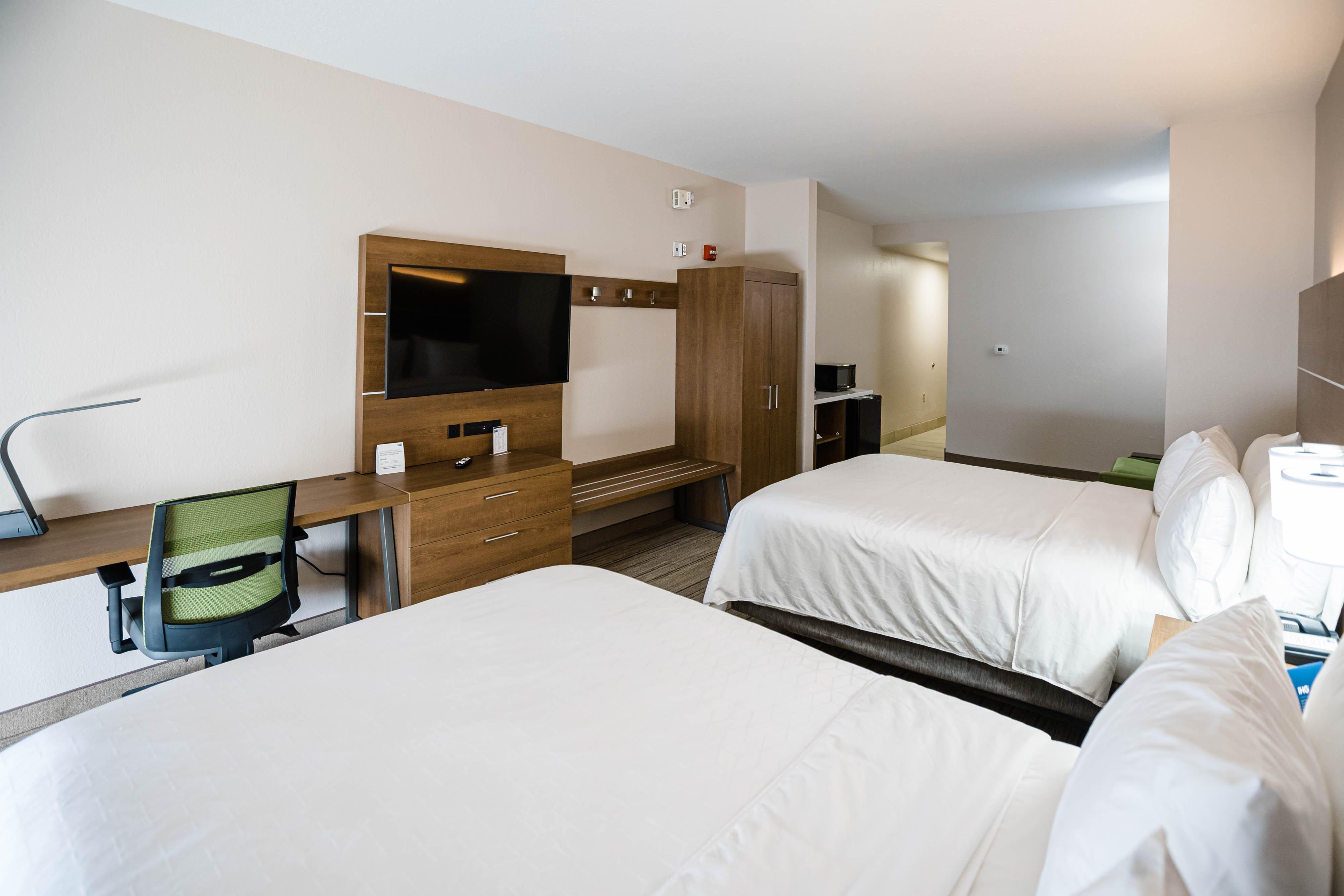 Holiday Inn Express & Suites Knoxville-Farragut By Ihg Exterior photo