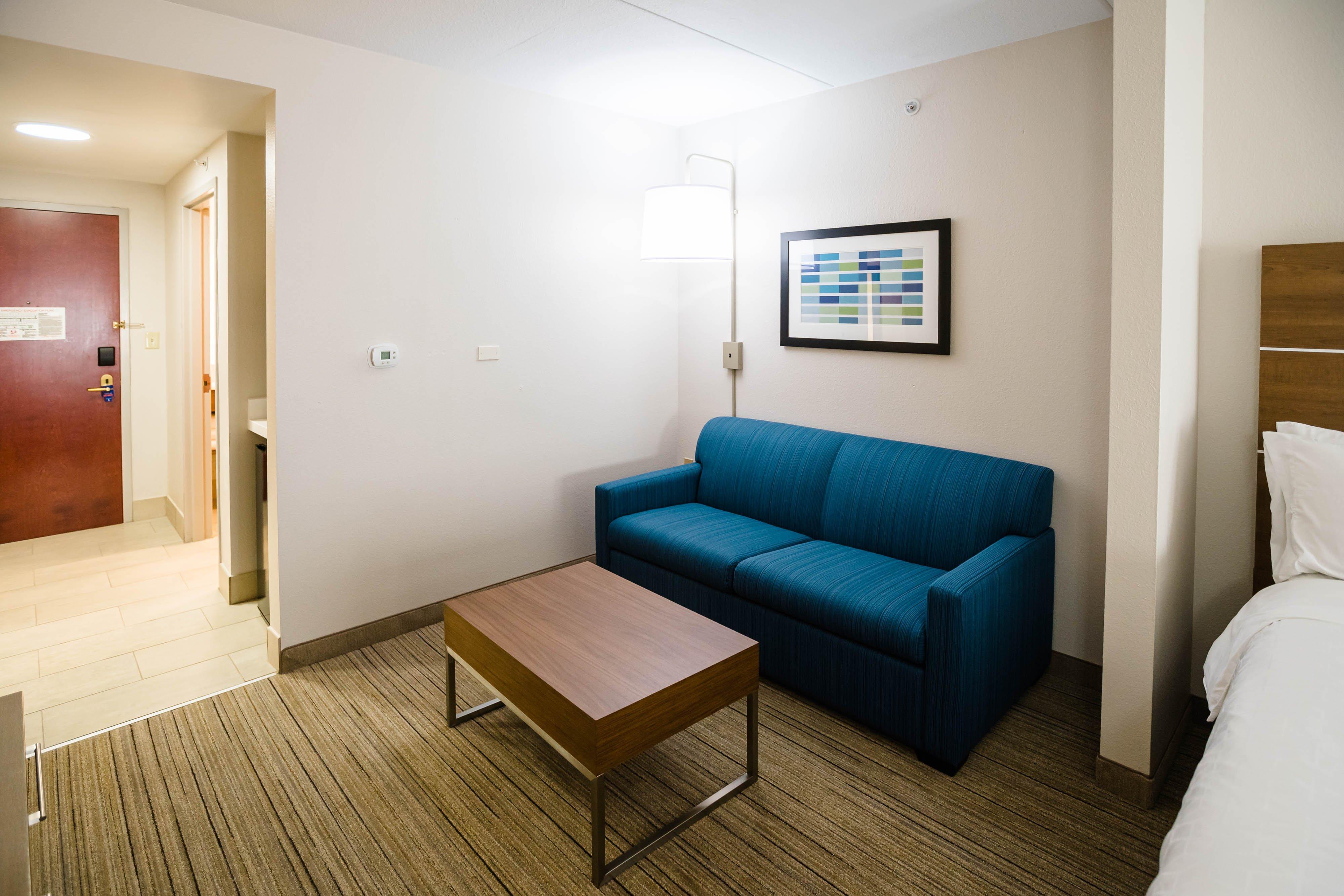 Holiday Inn Express & Suites Knoxville-Farragut By Ihg Exterior photo